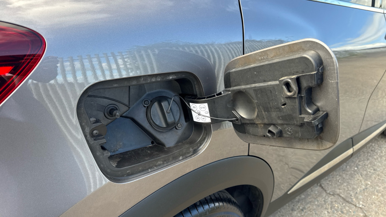 Renault Captur 1.6 E-Tech full hybrid 145 Techno 5dr Auto Hybrid Hatchback